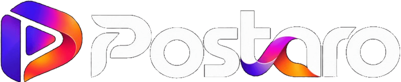 Postaro — Automatize sua presença