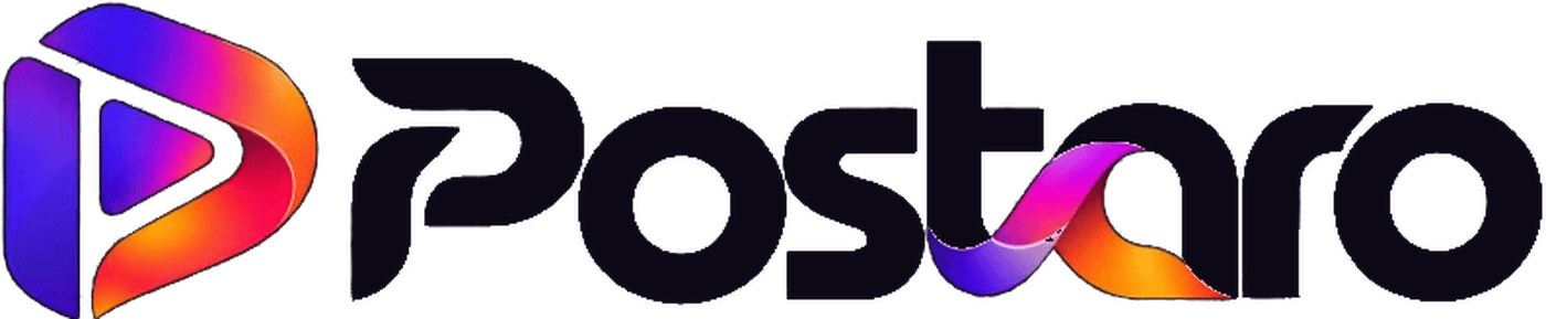 Postaro — Automatize sua presença